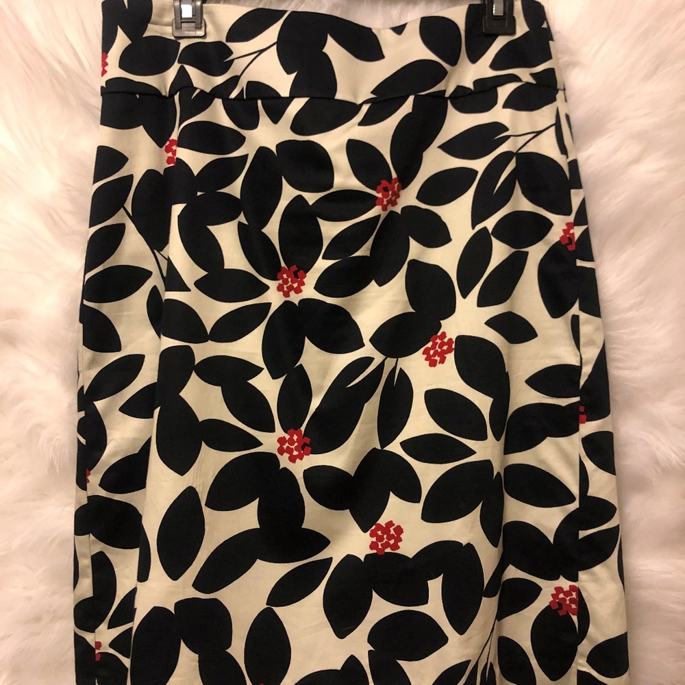 Talbots Pencil Skirt